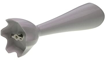 Pied plongeur robot mixeur plastique 7322118374