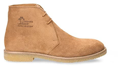 Panama Jack Herren Gildo Boat Shoe, Cuero C4, 42 EU