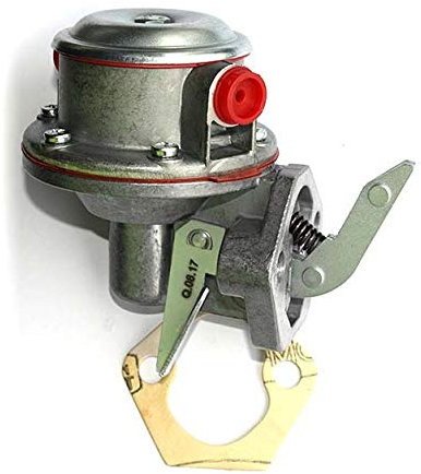 Bomba de combustible para John Deere 1030-3130 2140-4040.
