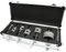 NORTOOLS Hole Saw TCT Drill Bit with Pilot Drills Set, Heavy Duty for Brick Stone Concrete Cement, Cavity Wall Box Set 7 PCS