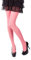 SENTELEGRI Collants opaques colorés 60 deniers, 30 couleurs, tailles S-XL, rose clair, L