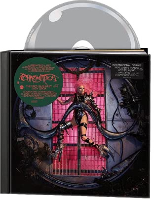 Chromatica (Limited Deluxe Edition)