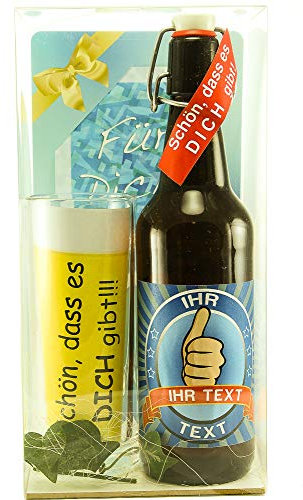 Bierset Du fehlst mir
