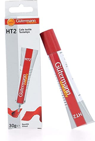 GÜTERMANN ADHESIVO TEXTILE GLUE HT2