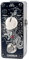 Sondery Chorus Pedal für Gitarren Mini Analog Chorus Effektpedal True Bypass Art Series