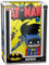 Batman Batman (Pop! Comic Covers) Figura in vinile 02 Funko Pop! standard