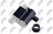 NTY Waschwasserpumpe Scheibenreinigung ESP-KA-002