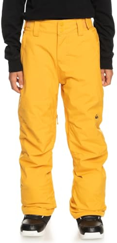 Quiksilver Estate - Technical Snow Pants for Boys 8-16