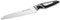 FLORINA Brotmesser 20 cm | Küchenmesser mit Wellenschliff PROFESSIONAL | Messer mit Ergonomischen Griff & Antirutsch-Beschichtung | Universalmesser aus Rostfreiem Stahl | Spülmaschinengeeignet