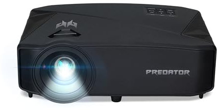 Predator Projektor | GD711 | Schwarz