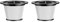 KLiHD 2PCS A19-150R Staubsauger Ersatz-HEPA-Filter, Kompatibel kompatibel A19-150R KLiHD Staubsauger