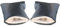 Motorrad-Winterhandschuhe, Motorrad-Lenkerstulpen, wasserdichte Handwärmer, Schneemobil-Lenkerhandschuhe | Fahrradhandschuhe, Lenkerabdeckung für Roller bei kaltem Wetter, Handschutz für den