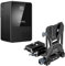 SMALLRIG V-Mount Akku VB99, 99Wh/6800mAh Mini V-Mount Akku mit PD 100W USB-C Schnellladung, mit V-Mount Akkuplatte, V-Mount Akku und Platte für DSLR Kamera, Camcorder, Stativ – 5048