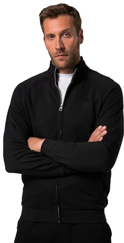JAY-PI Herren Sweatjacke