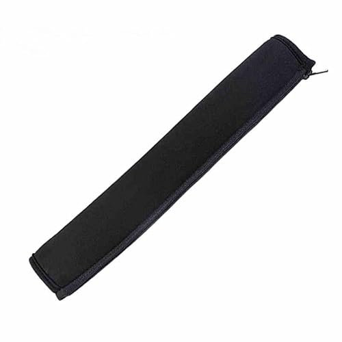 Headband Compatible with Skullcandy Crusher Wireless Crusher Evo ANC HESH 3.0 Over-Ear Headphones,Porotective Headband HESH 3.0,Black