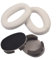 Set di cerniere girevoli affidabili per cuffie Sony 1000X/XM2, rapide ed efficaci, per riparazioni fai da te semplificate (nero)