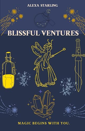 Blissful Ventures