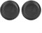 2 cuscinetti auricolari per cuffie Logitech Zone 750, morbidi e confortevoli, per un uso prolungato