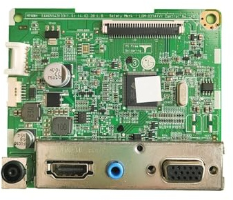 EAX65543103 LGM-037A for La Scheda Principale Del Monitor 24 '' 24 Pollici 24M37H-B 24M38H 24M37H 24M35H 24M45H Scheda Madre TV