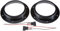 Autoleads SAK-3108 165mm Speaker Adaptor for Volkswagen Golf Front Door