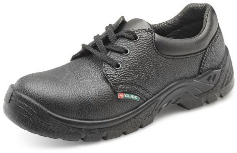 D/D Wirtschaft Schuh S1 schwarz 06