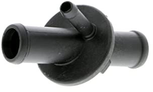 VAICO Coolant Flange V30-0973