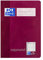 Oxford 100057951 Aufgabenheft - A5, 48 Blatt, sortiert