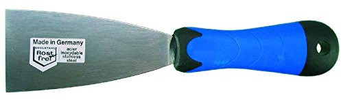 HaWe 15060 Malerspachtel rostfrei 60mm