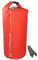 OverBoard wasserdichter Packsack 40 Lit Rot