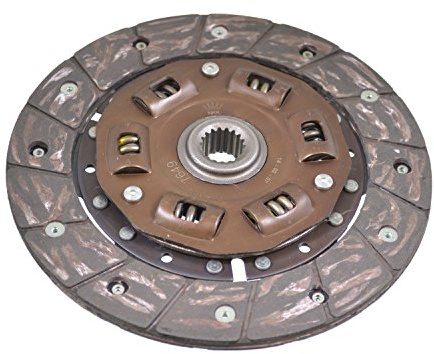 Blue Print ADM53116 Clutch Disc