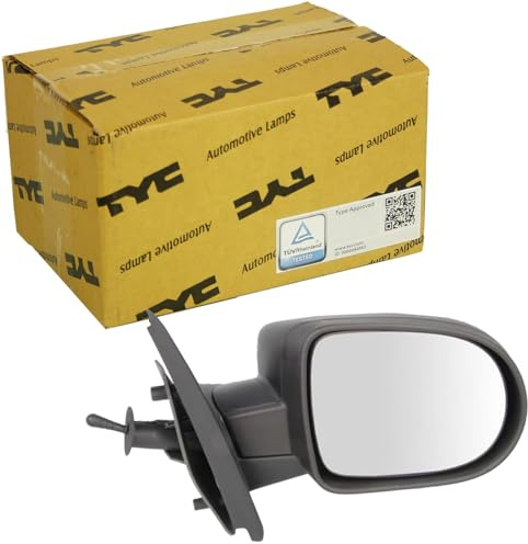 TYC 328Â 0171Â A Mirror Re Clio 2010Â >