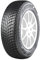 Bridgestone Blizzak LM-001 XL FSL M+S - 235/45R17 97V - Winterreifen