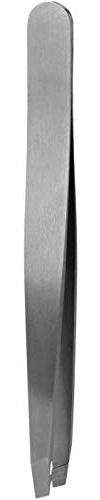 elinamed® 45064 Pinzette 9,5cm Edelstahl