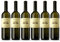 Vino Bianco Satrico - Casale del Giglio - 6 Bottiglie -