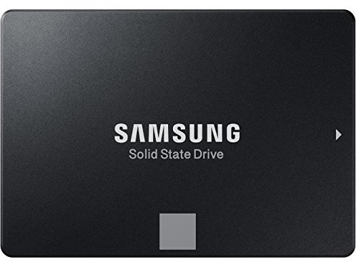 Samsung SSD MZ-76E4T0E 860 EVO 4TB 2.5 inch SATA3 Internal SSD Single Unit White Box