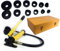 Outils Hydrauliques De Poinçon De Perforation De Poinçon De 10T Hydrauliczne 22-60 mm