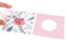 Sizzix Shaker Domes 663648, Kreis, 5,1cm, 8 STK, klar, Einheitsgröße