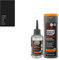 2-teiliges Set: Balea Men Shampoo Coffein Power Effect 250ml + Haarwasser Power Effect Coffein Boost Tonic 150ml + Kopfhaut Massagebürste
