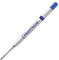 Caran d'Ache 8462.16 Tintenpatrone Roller 849 Ink Blue - F