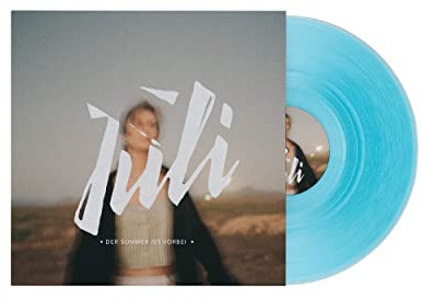 Der Sommer Ist Vorbei (Ltd. Coloured Vinyl)