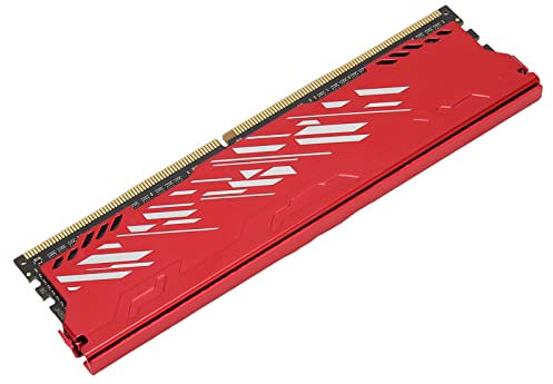 PC-Gaming-Speichermodul DDR4 XMP 3600 MHz PC4 28800U Aluminiumlegierungsgehäuse Speicher-RAM-Modul (32 GB)