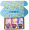 Cupper Bio Tee Set Lieblinge, Tee Geschenkset, Früchtetee, Kräutertee, drei verschiedene Sorten, 60 ungebleichte, plastikfreie Teebeutel, 3er Pack