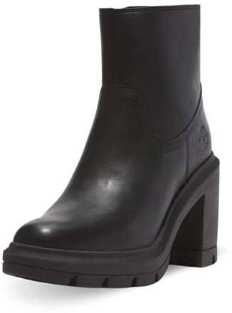Timberland Allington Heights Mid Zip Up Boot TB0A26WAW02, Boots