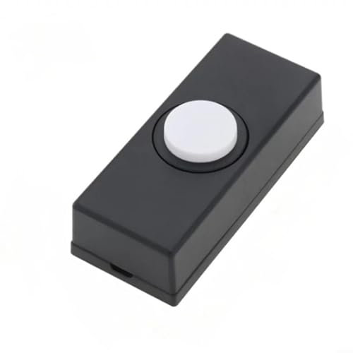 Door Bell Push, Wired Doorbell, Doorbell Wired, Wired Doorbell Push Button Replacement