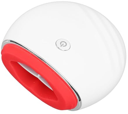 Repulpeur de Lèvres électrique en Silicone, Rehausseur de Lèvres, Dispositif de Repulpeur de Lèvres, Outil de beauté de la Peau des Lèvres Raffermissant Automatiquement avec des