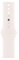 Apple Watch Band - Correa deportiva - 46 mm - Light Blush - Talla S/M