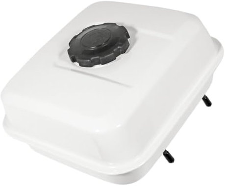 SPARES2GO Fuel Tank for Honda GX140 GX160 GX200 Lawnmower Generator Engine (3.6L)