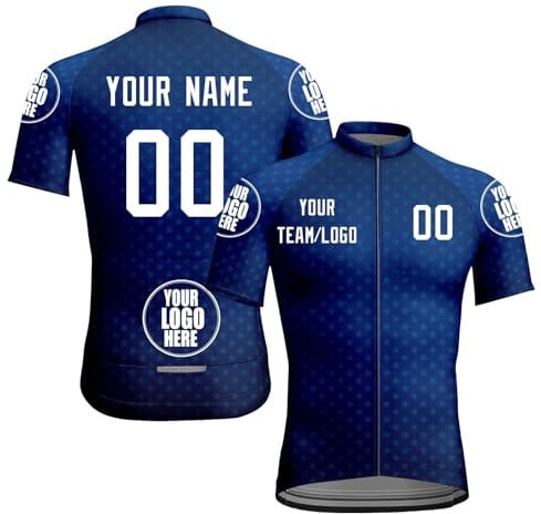 Herren-Radsport-Shirts, Radsport-Shirts, Radsport-Oberteile, Radsport-Trikots, Radsport-Bekleidung, Mountainbike/MTB Shirt