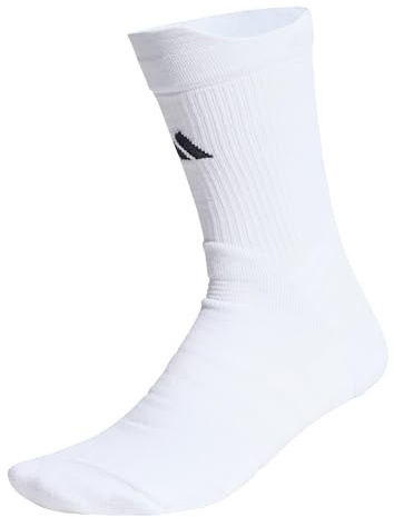 adidas Unisex TENNIS CRW SOCK