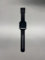 QCOQ Smartwatch Uomo Donna, 1.96 Orologio Smartwatch con Effettua o Risposta Chiamate, 110+ Sportive Smart Watch, Contapassi/Sonno/Cardiofrequenzimetro, Impermeabil IP68 Fitness Track per Android/iOS